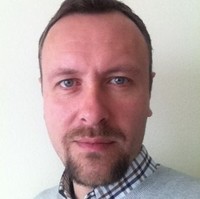 Dmitriy Ilyin