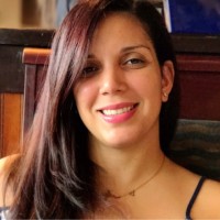 Ivelisse Brito, Rn, Bsn