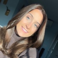 Victoria Parisi