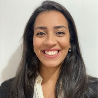Leila Faustino