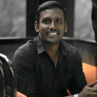 Bharathi Mohan