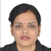 Dipti Samal