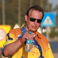 Никита Муравьев