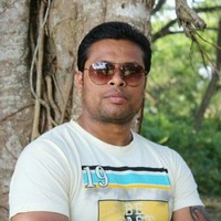 Parija Digvijay