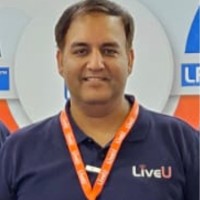 Gaurav Valecha