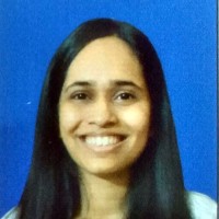 Sandali Sinha