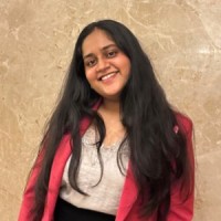 Akshita Maheshwari