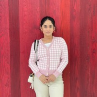 Simranjeet Kaur
