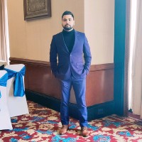 Aakash Tyagi