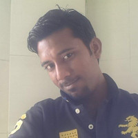 Asher Noshaid