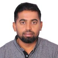 Jagadeesh Sv