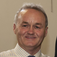 Glenn Berghofer