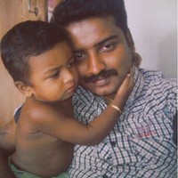 Vimal Raj