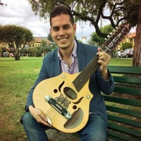 Luis Martinez