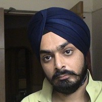 ramanjot singh
