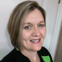 Teresa Fitzpatrick
