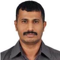Shabu Varghese