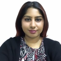Canesha Malik