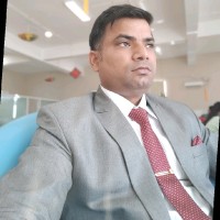Ravinder Singh