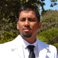 Mogamat Redaa Gabier