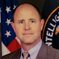 Gregory Kaiser (Ret.)