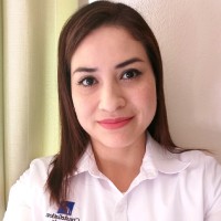 Dulce Maria Sarahi Sillas Grijalva