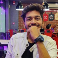 Aadarsh Verma