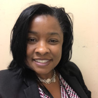 Cameshia Covington