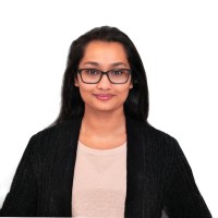 Dua Mahmood, M.Sc