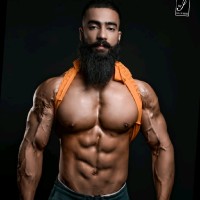 Dr. Aman Dahiya