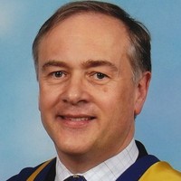 Adrian Wagstaff