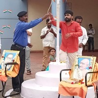 Saleem Vanti