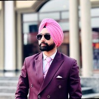 Amandeep Singh