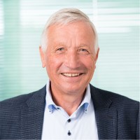 Paul van den Hout
