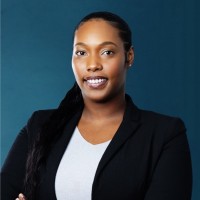 Ndeye Njie