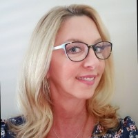 Sharon May