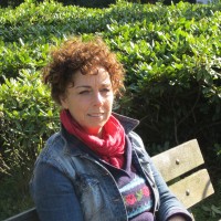 Jacqueline Hurkmans