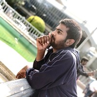Pradeep Dv