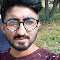 Muhammad Uzair