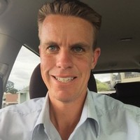 Matthew Holwill