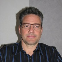 Eric DUBREUIL