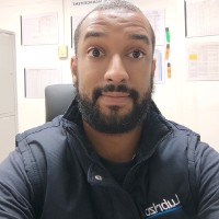 Christian Bouani Martínez