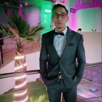 Luis Alfredo Martinez Reyes