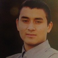 Daniel Calderon Manriquez