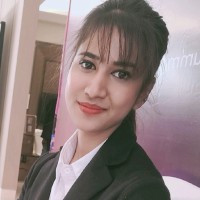 Mousumi Mahapatra