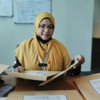 Siti Fadzlina Mohamad Asri