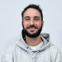 Daniel Tejero Ansón
