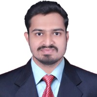 Vinayak Salunke