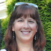 Kris Clark (Privett)