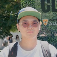 Champ Lin
